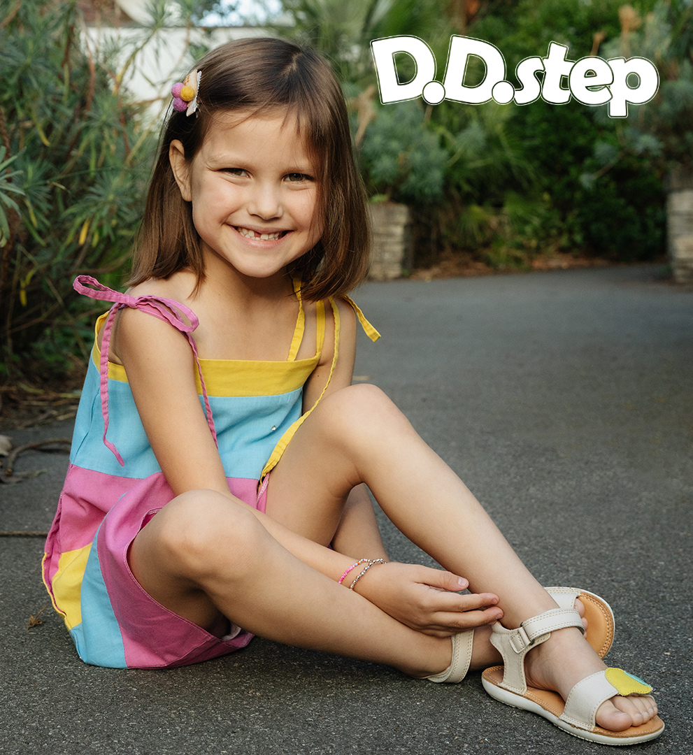 Step Dw D.D.step Europe