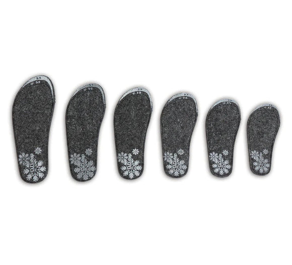 Thermo Insole